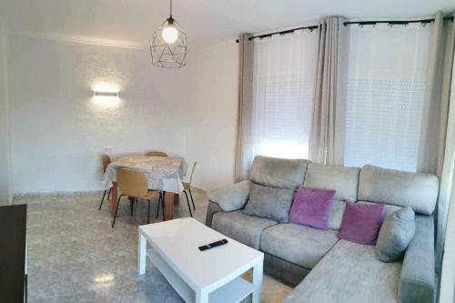 Apartamento Casa Las Calas