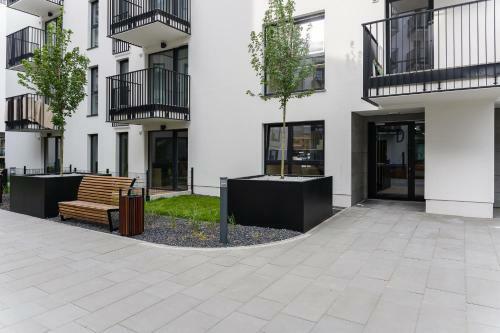 Warta View Apartments