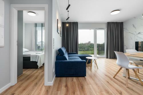 Warta View Apartments
