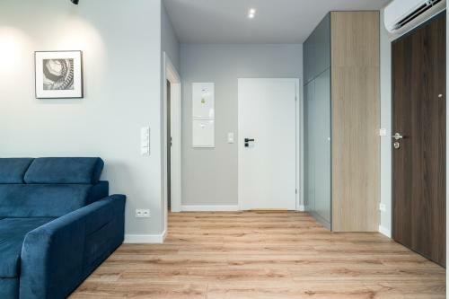 Warta View Apartments