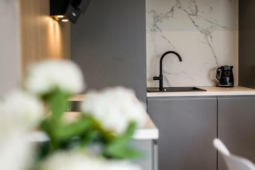 Warta View Apartments