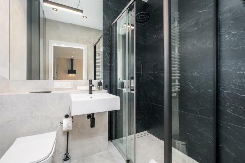 Warta View Apartments