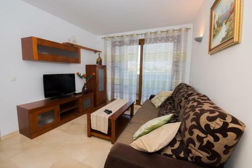 Apartament Paraiso Del Sol