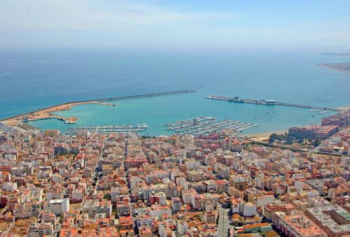 Homely Apartments Sol Poniente