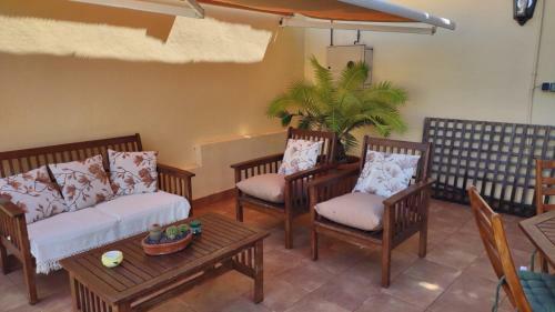Homely Apartments Sol Poniente
