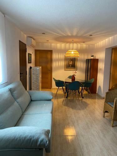 Homely Apartments Sol Poniente