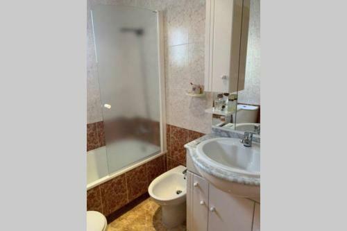 Apartment 50 Meters From Beach