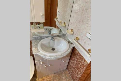 Apartment 50 Meters From Beach