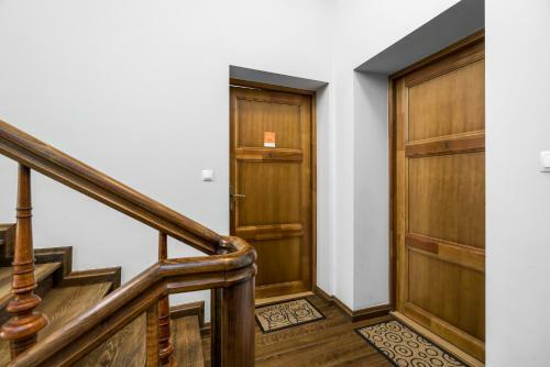 Apartamento Poznan Old Town Studio By Renters