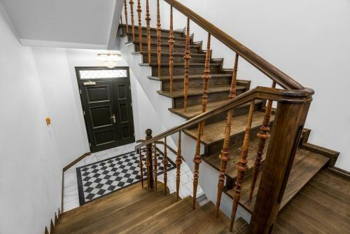 Apartamento Poznan Old Town Studio By Renters