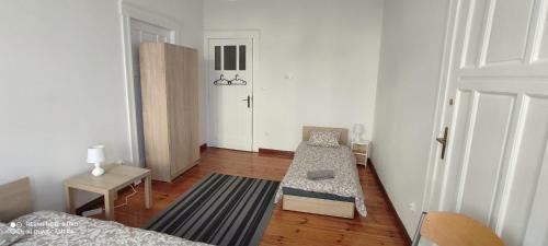 Lilia House Poznan