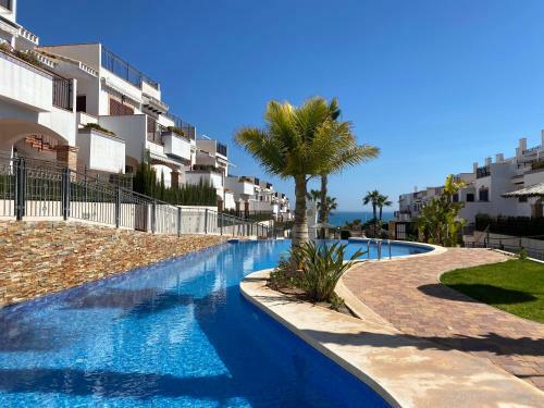 Incre�ble Apartamento A 200 M de La Playa
