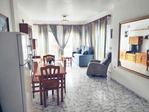 Apartamento Marina Sunrise Puerto