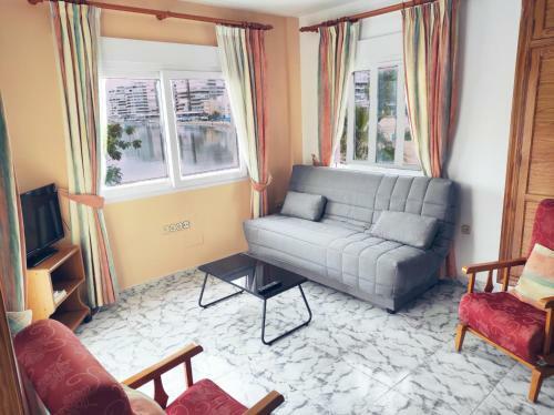 Apartamento Marina Sunrise Puerto