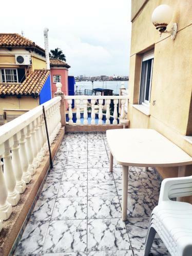 Apartamento Marina Sunrise Puerto