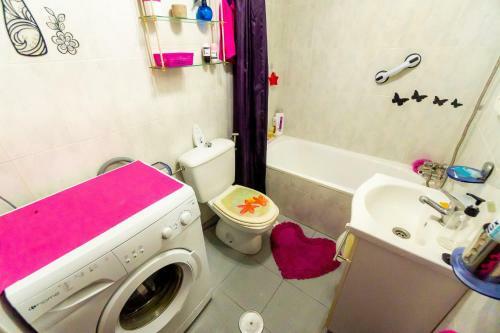 Apartamento Alegria Id 76