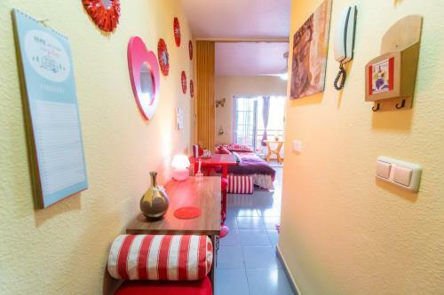 Apartamento Alegria Id 76