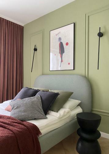 Apartament Premium / Parking