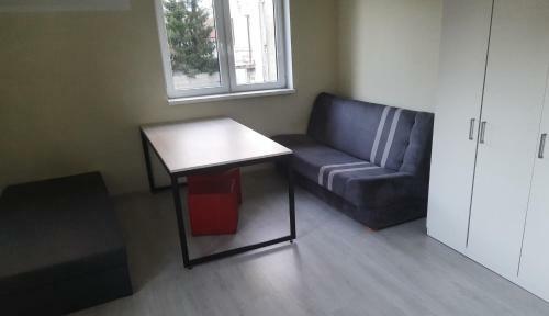 Apartamento Warszawska 15