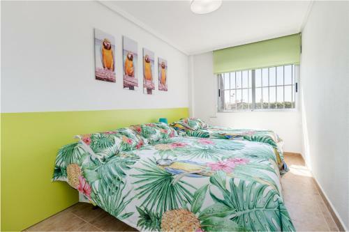 Apartamento Palm-beach