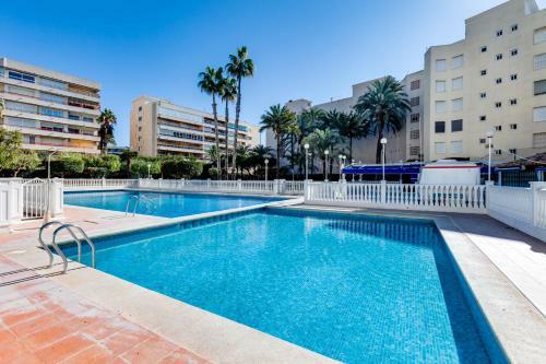 Apartamento Palm-beach