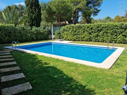 Apartamento Solmar