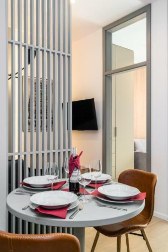 Two Bedroom Apartment Garbary By Renters