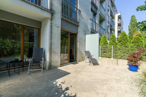 Maraton Gardens Apartments By Renters