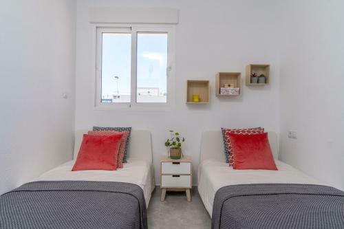 Modern Holiday Apartment With Spacious Terrace