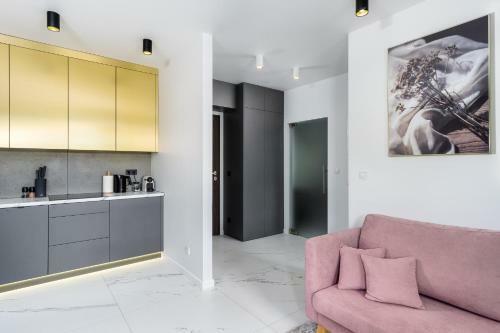 El Apartments - Castor