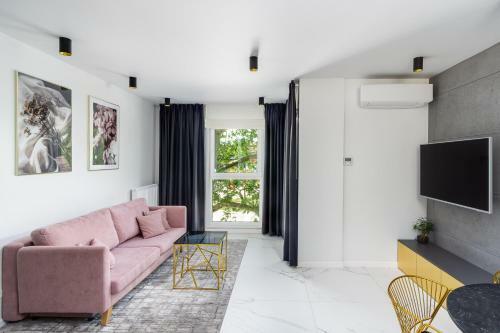 El Apartments - Castor