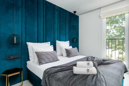 El Apartments - Castor