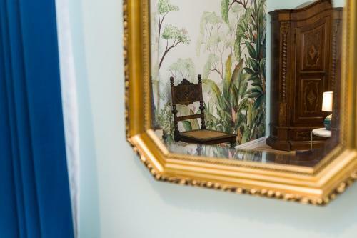 Apartment Fitzcarraldo With A Bathtub