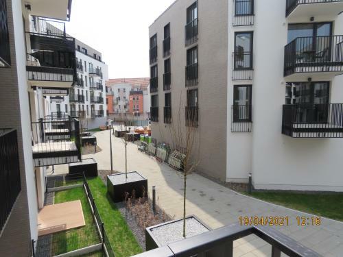 El Apartments - Hercules