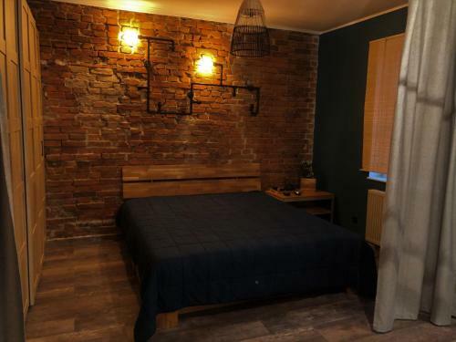 Apartament Wabi Sabi Stare Miasto