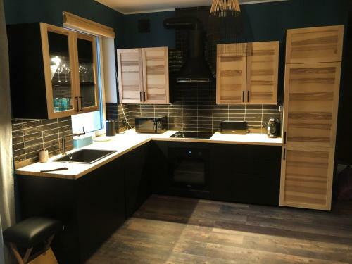 Apartament Wabi Sabi Stare Miasto