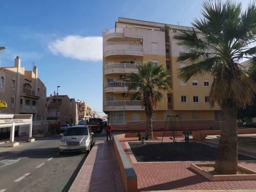 Rent An Apartment In Torrevieja