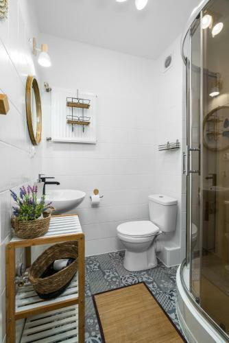 Sleepway Apartments - Boho Dream