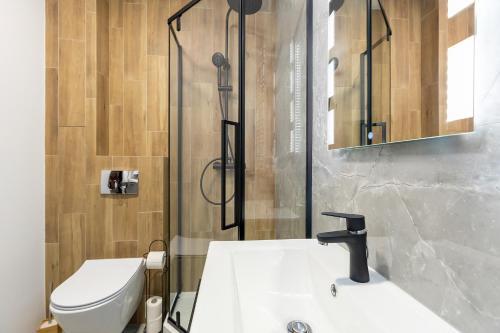 Apartamento #partyhouse Poznan Wilda
