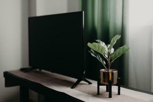 Apartamenty ?nad Popradem?