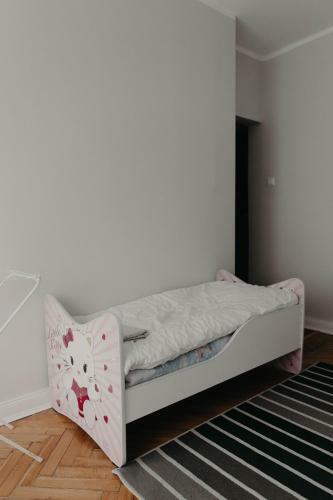 Apartamenty ?nad Popradem?