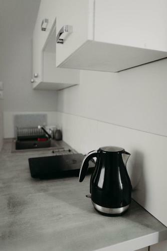 Apartamenty ?nad Popradem?