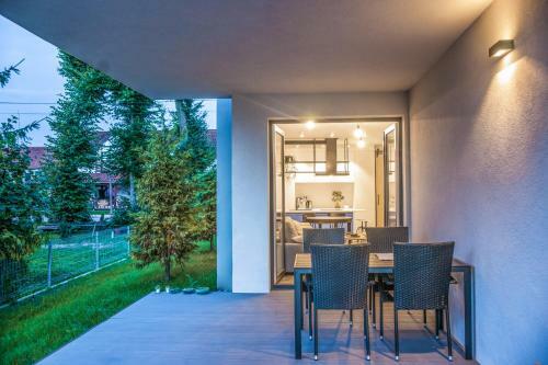 Apartamento Mazurska 110