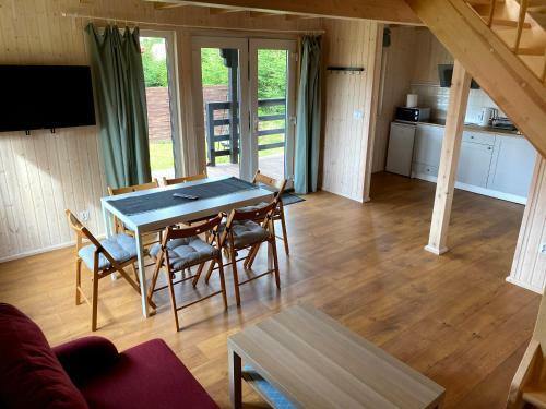 Apartamento Mazurska Zagroda Domek Letniskowy