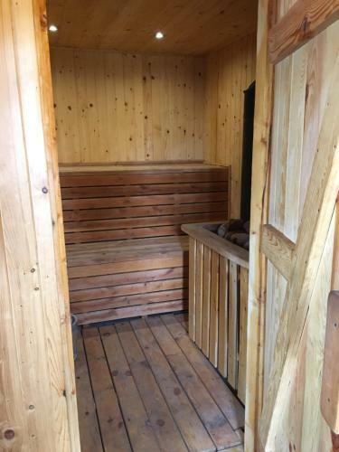 Apartamento Mazurska Zagroda Domek Letniskowy