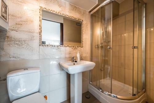 Hostal Dom Pod R�??