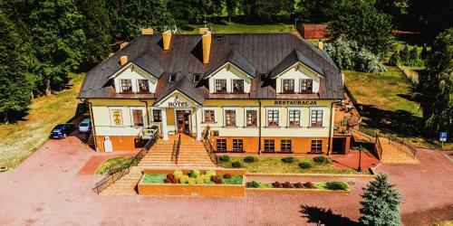 Hotel Rytwiany