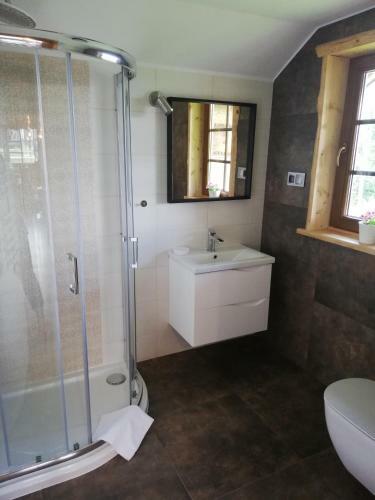 Apartamento Domek W G�rach Chatka Rogasiowa
