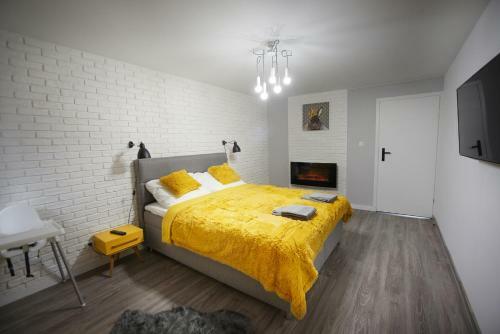 Apartament Zdrojowy