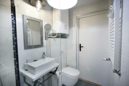 Apartament Zdrojowy